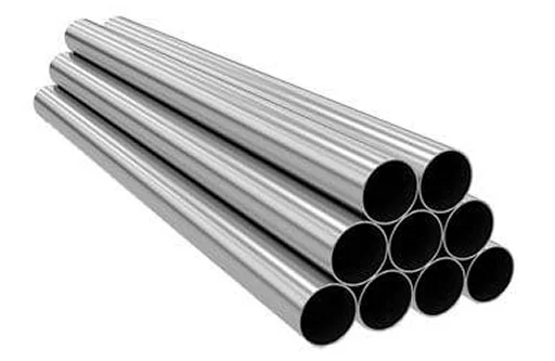 SS 904L Seamless & Welded Pipes